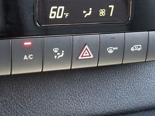 2024 Mercedes-Benz Sprinter 2500 2500 Standard Roof I4 Diesel HO 144" RWD