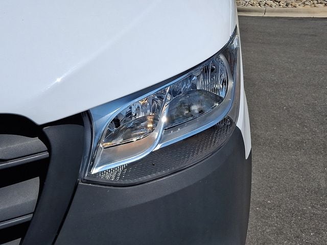 2024 Mercedes-Benz Sprinter 2500 2500 Standard Roof I4 Diesel HO 144" RWD