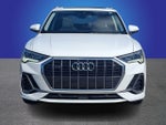 2024 Audi Q3 Premium S Line quattro