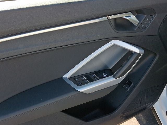 2025 Audi Q3 Premium S Line quattro