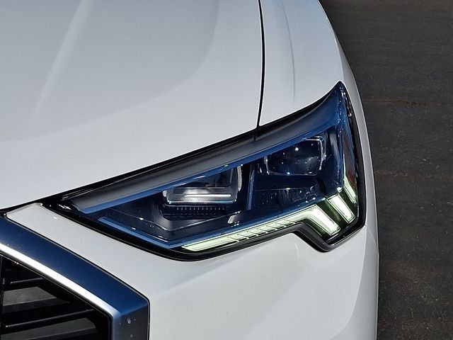 2025 Audi Q3 Premium S Line quattro