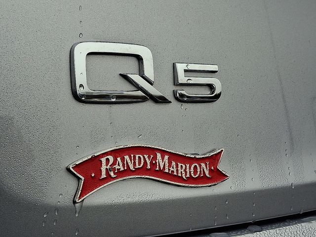 2024 Audi Q5 45 S line Premium quattro