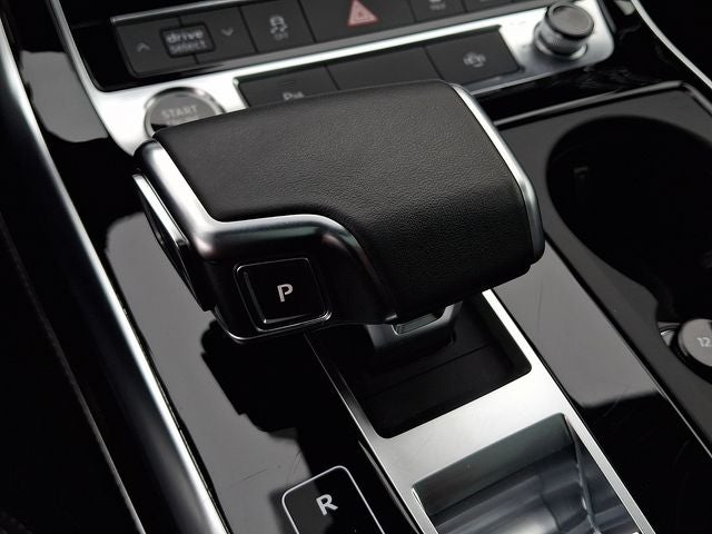 2025 Audi Q7 55 Premium Plus quattro