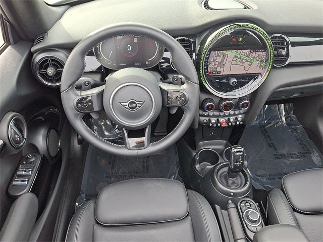 2024 MINI Cooper S Signature