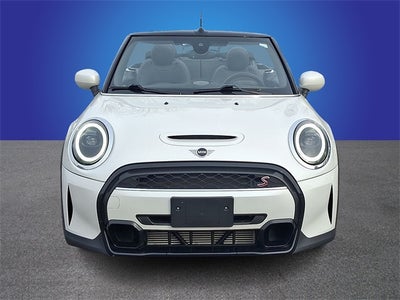 2024 MINI Cooper S Signature