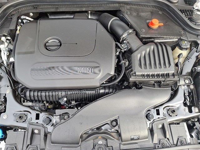 2024 MINI Cooper S Signature