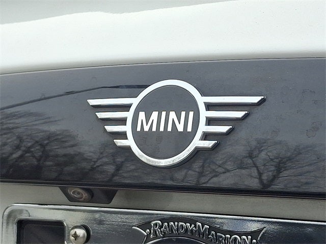 2024 MINI Cooper S Signature