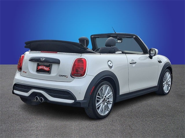 2024 MINI Cooper S Signature