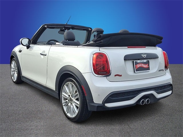 2024 MINI Cooper S Signature