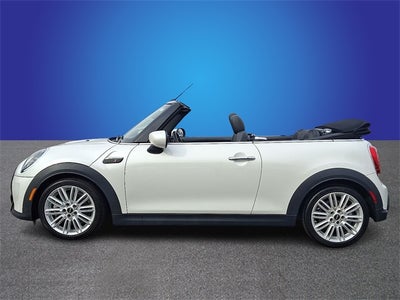 2024 MINI Cooper S Signature