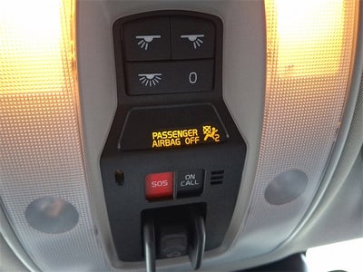 2016 Volvo V60 Cross Country T5