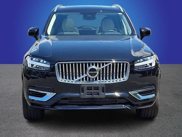 2024 Volvo XC90 Recharge Plug-In Hybrid T8 Plus 6 Passenger