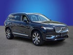 2024 Volvo XC90 Recharge Plug-In Hybrid T8 Plus 6 Passenger