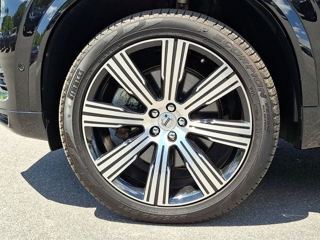 2024 Volvo XC90 Recharge Plug-In Hybrid T8 Plus 6 Passenger