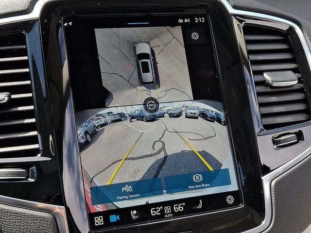 2025 Volvo XC90 Plug-In Hybrid T8 Plus 7 Passenger