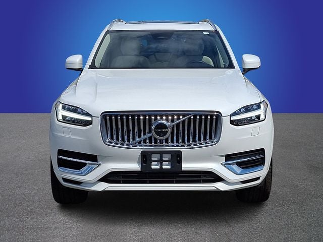 2025 Volvo XC90 Plug-In Hybrid T8 Plus 7 Passenger