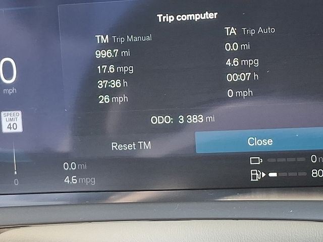 2025 Volvo XC90 Plug-In Hybrid T8 Plus 7 Passenger