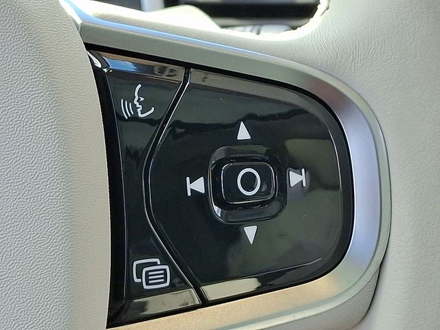 2025 Volvo XC90 Plug-In Hybrid T8 Plus 7 Passenger