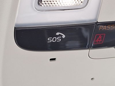 2025 Volvo XC90 Plug-In Hybrid T8 Plus 7 Passenger