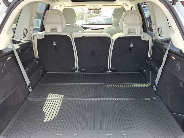 2025 Volvo XC90 Plug-In Hybrid T8 Plus 7 Passenger