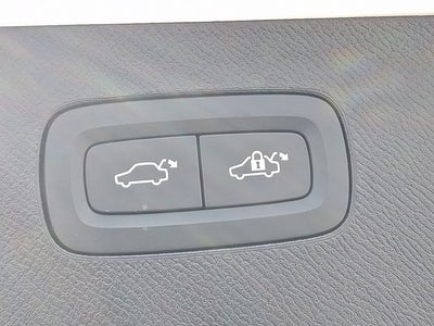 2025 Volvo XC90 Plug-In Hybrid T8 Plus 7 Passenger