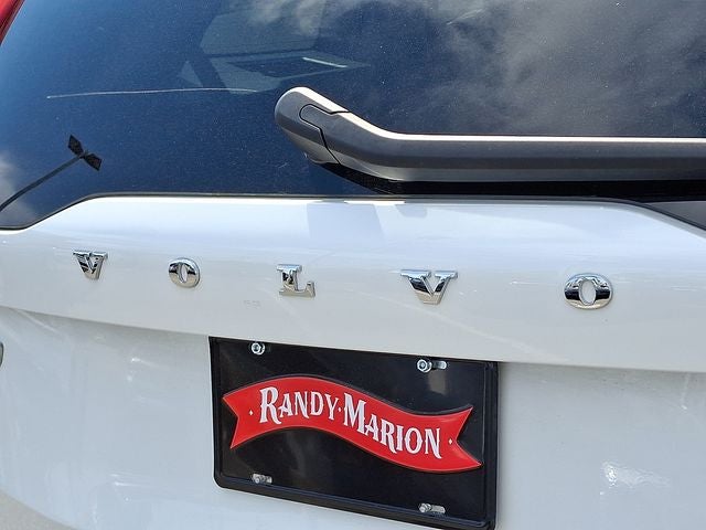 2025 Volvo XC90 Plug-In Hybrid T8 Plus 7 Passenger