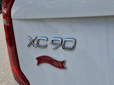 2025 Volvo XC90 Plug-In Hybrid T8 Plus 7 Passenger