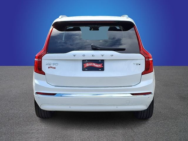 2025 Volvo XC90 Plug-In Hybrid T8 Plus 7 Passenger