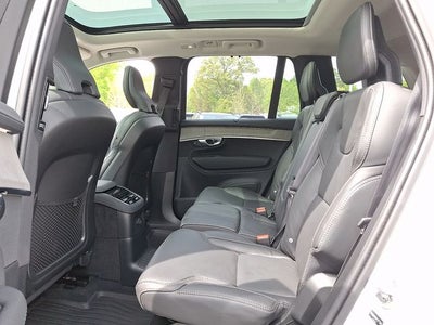 2025 Volvo XC90 Plug-In Hybrid T8 Ultra 7 Passenger 2025.5