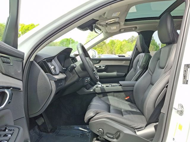 2025 Volvo XC90 Plug-In Hybrid T8 Ultra 7 Passenger 2025.5