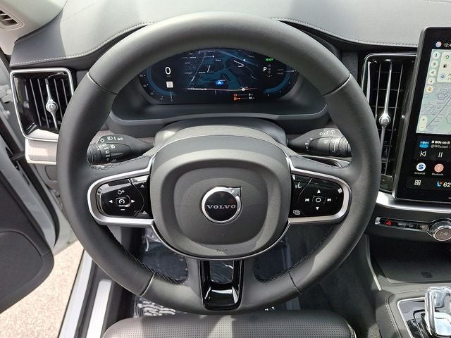 2025 Volvo XC90 Plug-In Hybrid T8 Ultra 7 Passenger 2025.5