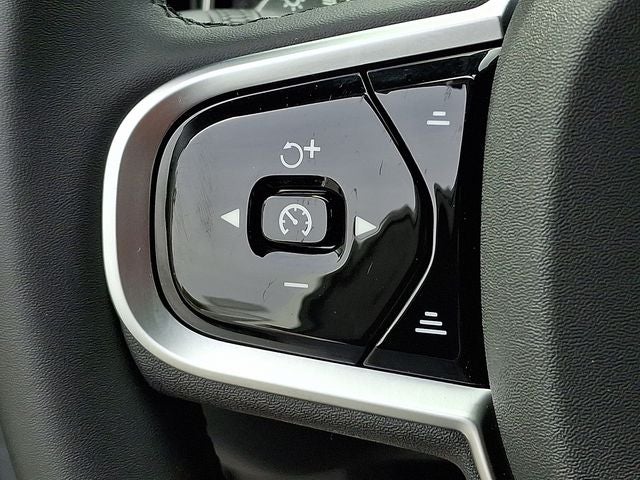 2025 Volvo XC90 Plug-In Hybrid T8 Ultra 7 Passenger 2025.5