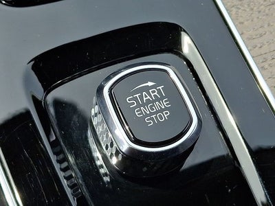 2025 Volvo XC90 Plug-In Hybrid T8 Ultra 7 Passenger 2025.5