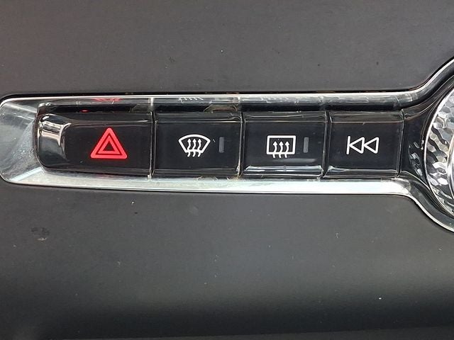 2025 Volvo XC90 Plug-In Hybrid T8 Ultra 7 Passenger 2025.5