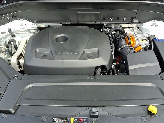 2025 Volvo XC90 Plug-In Hybrid T8 Ultra 7 Passenger 2025.5