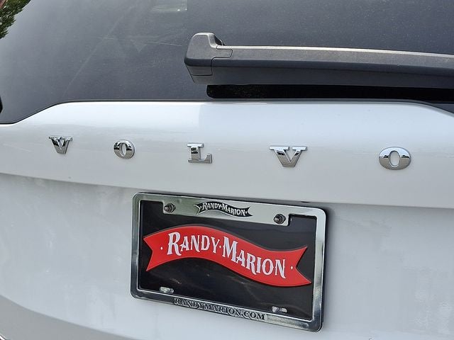 2025 Volvo XC90 Plug-In Hybrid T8 Ultra 7 Passenger 2025.5