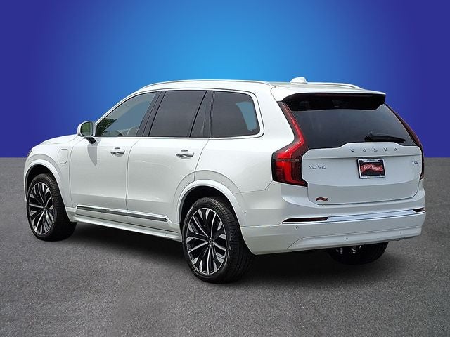 2025 Volvo XC90 Plug-In Hybrid T8 Ultra 7 Passenger 2025.5