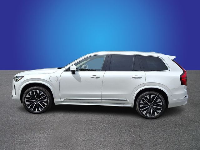 2025 Volvo XC90 Plug-In Hybrid T8 Ultra 7 Passenger 2025.5