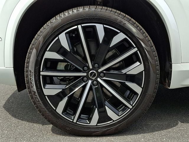 2025 Volvo XC90 Plug-In Hybrid T8 Ultra 7 Passenger 2025.5