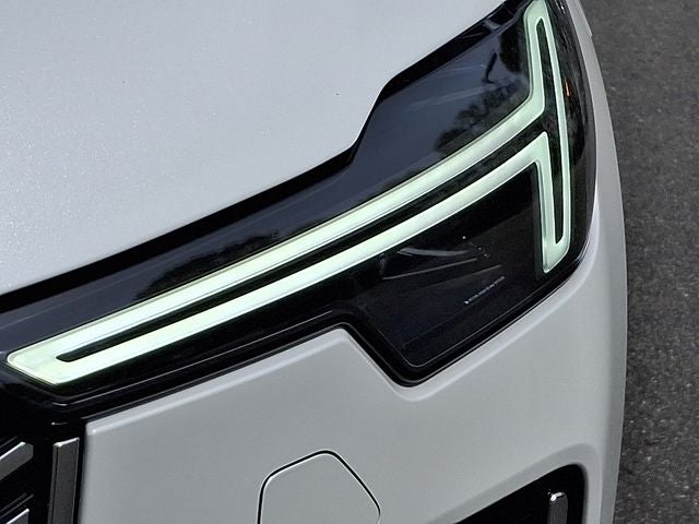 2025 Volvo XC90 Plug-In Hybrid T8 Ultra 7 Passenger 2025.5