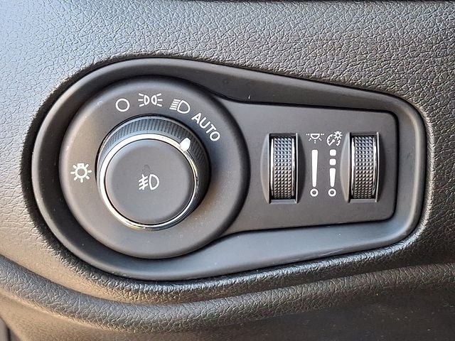 2021 Jeep Renegade Limited