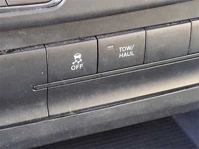 2017 RAM 1500 Lone Star Silver