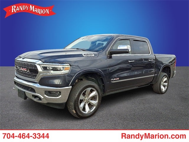 2019 RAM Ram 1500 Pickup Limited