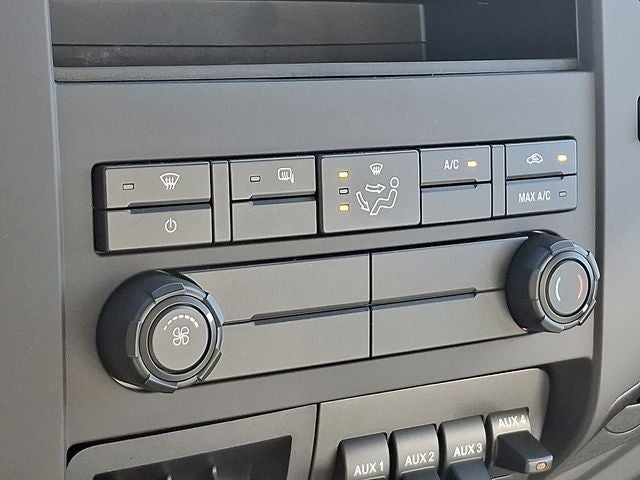 2023 Ford F-650SD Base