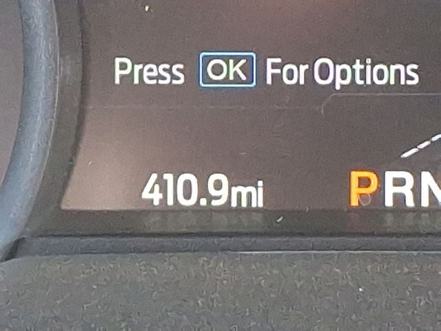 2023 Ford F-650SD Base