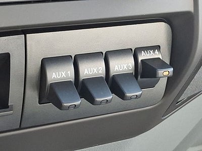 2023 Ford F-650SD Base