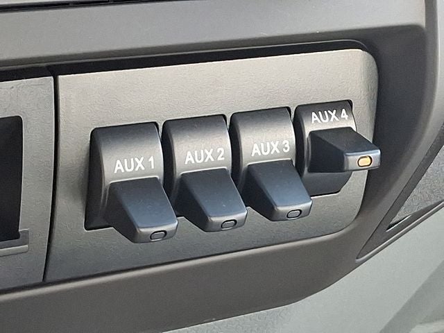 2023 Ford F-650SD Base