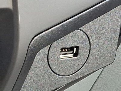 2023 Ford F-650SD Base