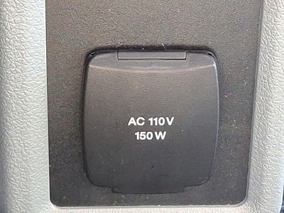 2023 Ford F-650SD Base