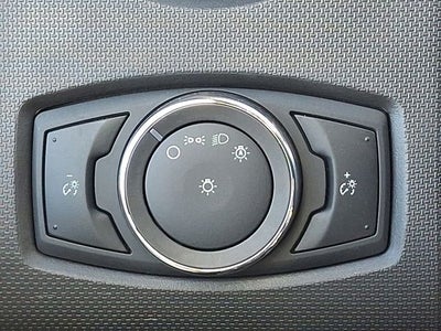 2023 Ford F-650SD Base